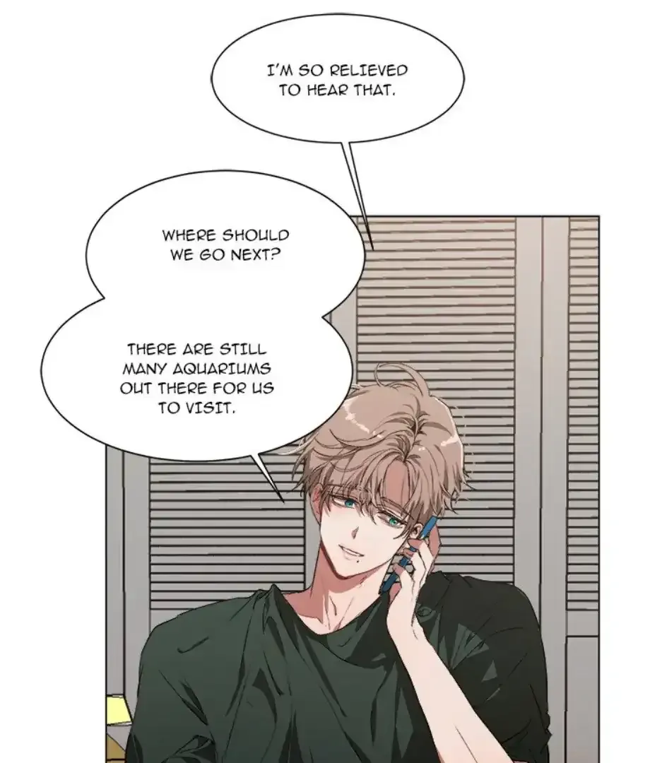 The Spring of the Sea Chapter 27 Online - página 45