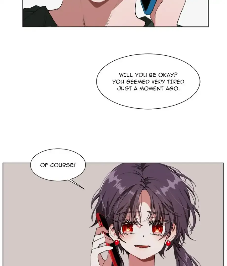 The Spring of the Sea Chapter 27 Online - página 48