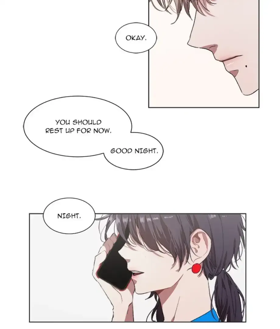 The Spring of the Sea Chapter 27 Online - página 55