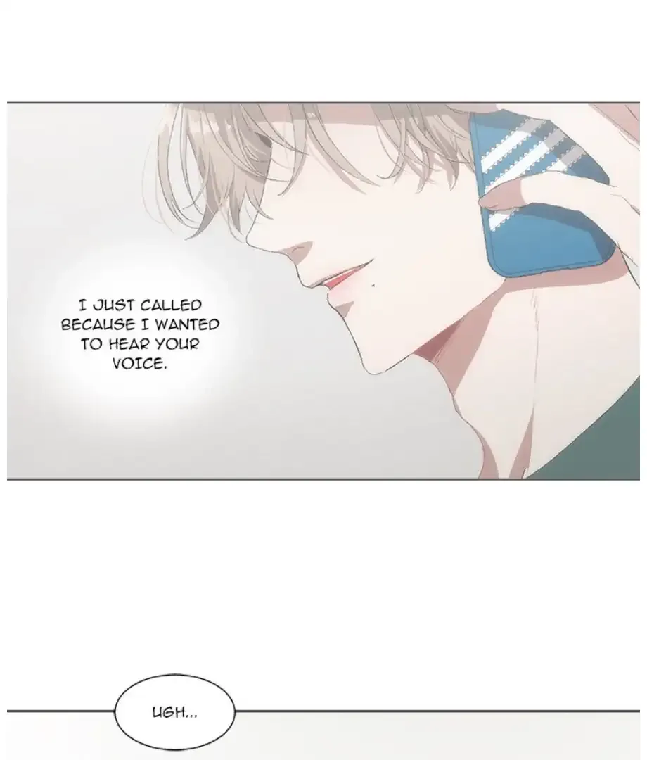The Spring of the Sea Chapter 27 Online - página 57