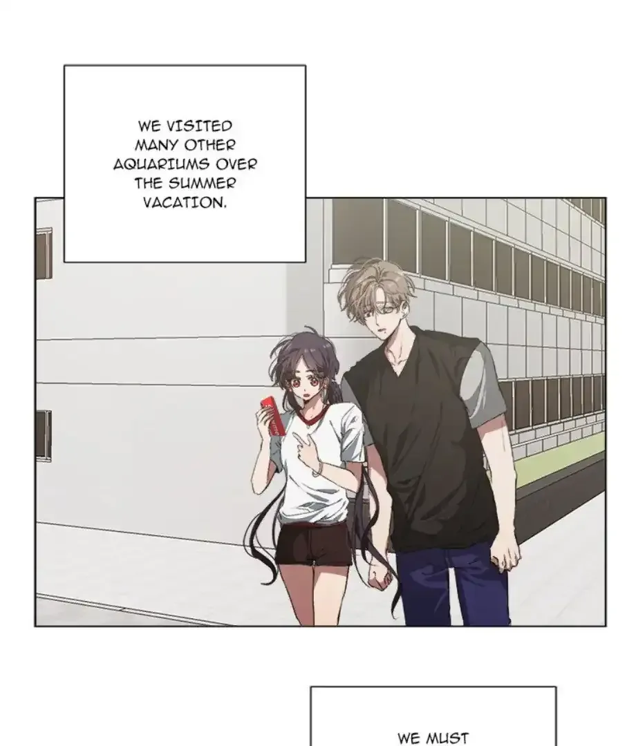 The Spring of the Sea Chapter 27 Online - página 60