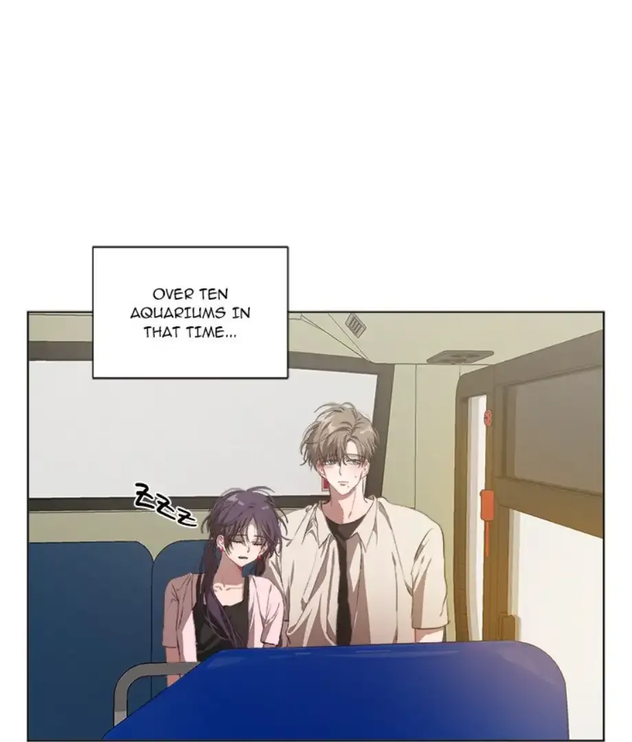 The Spring of the Sea Chapter 27 Online - página 62