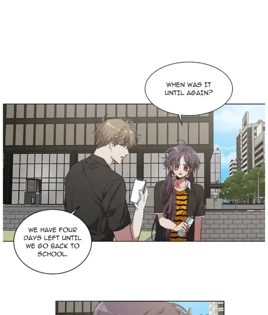 The Spring of the Sea Chapter 27 Online - página 69