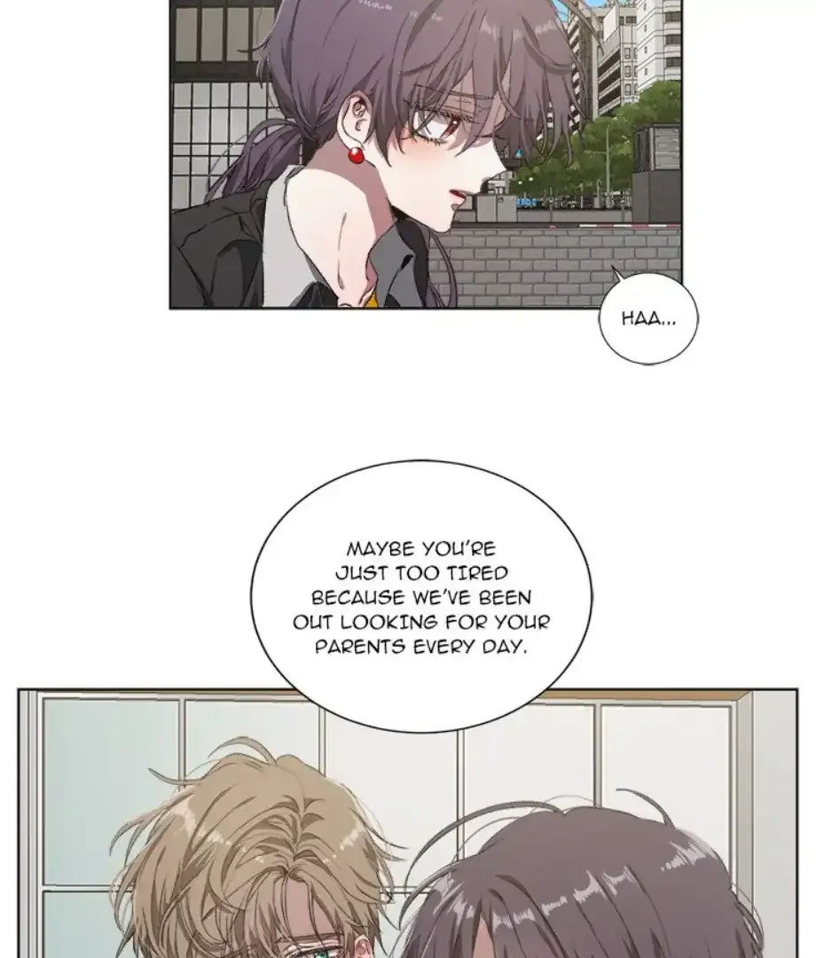 The Spring of the Sea Chapter 27 Online - página 70