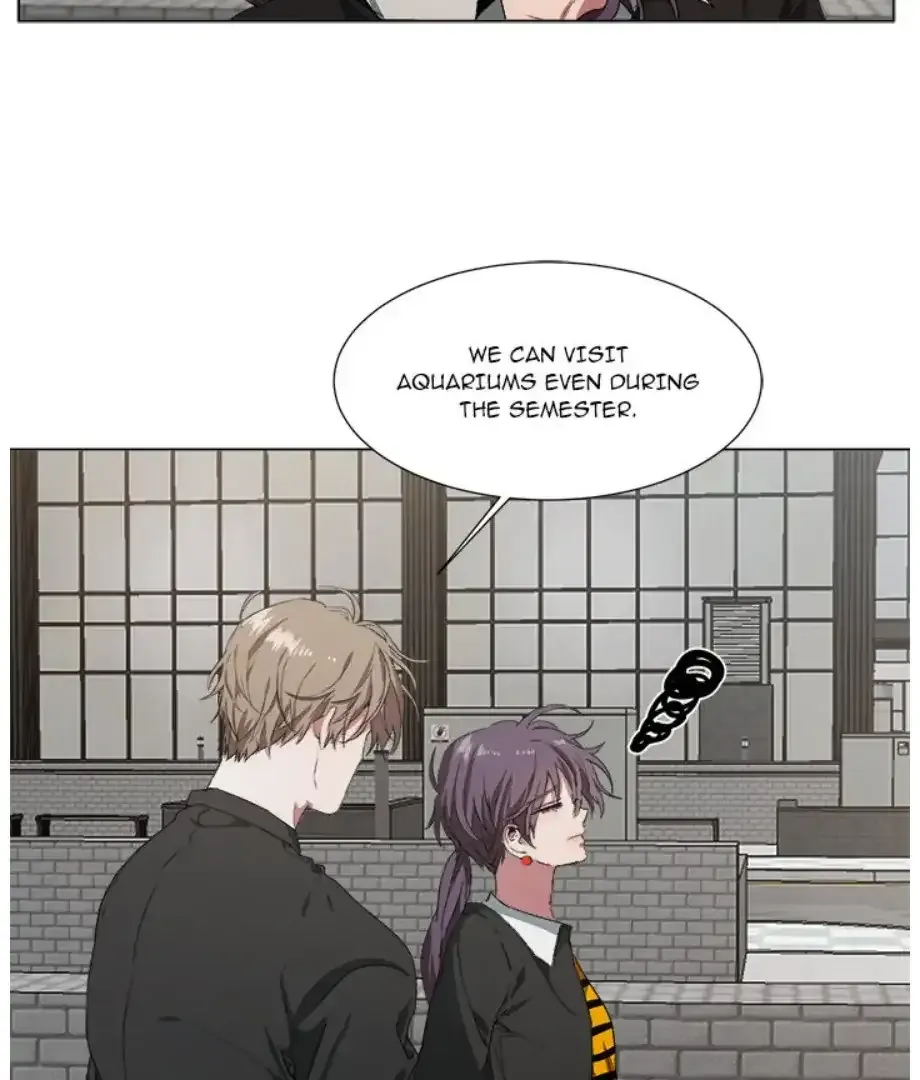 The Spring of the Sea Chapter 27 Online - página 75