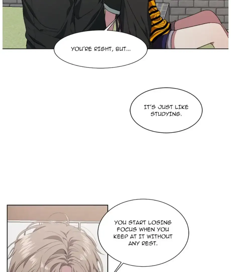 The Spring of the Sea Chapter 27 Online - página 76