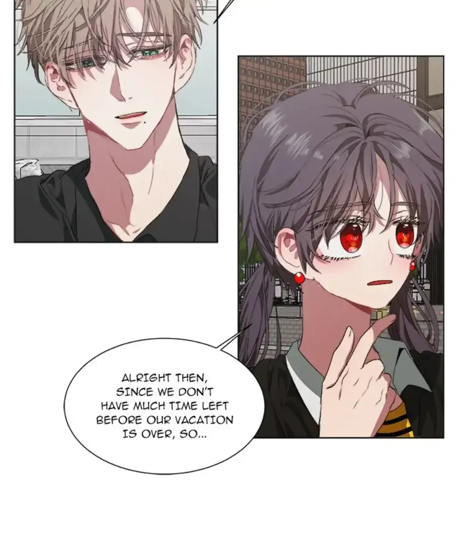 The Spring of the Sea Chapter 27 Online - página 77