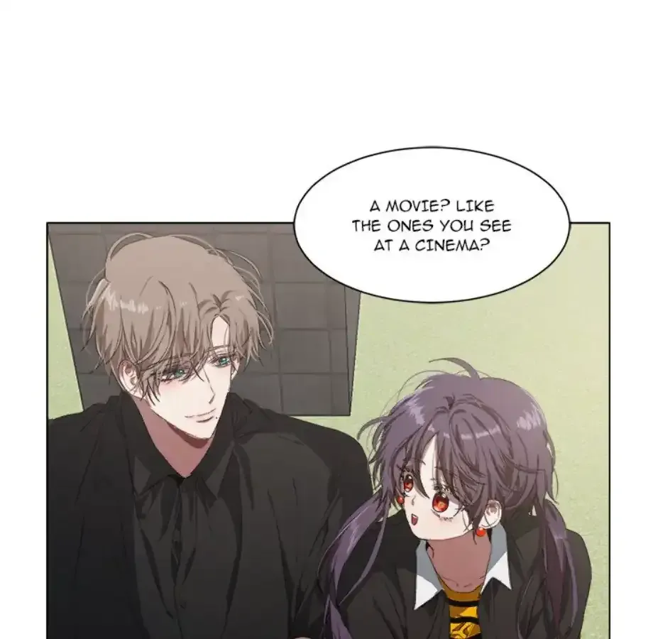 The Spring of the Sea Chapter 27 Online - página 80