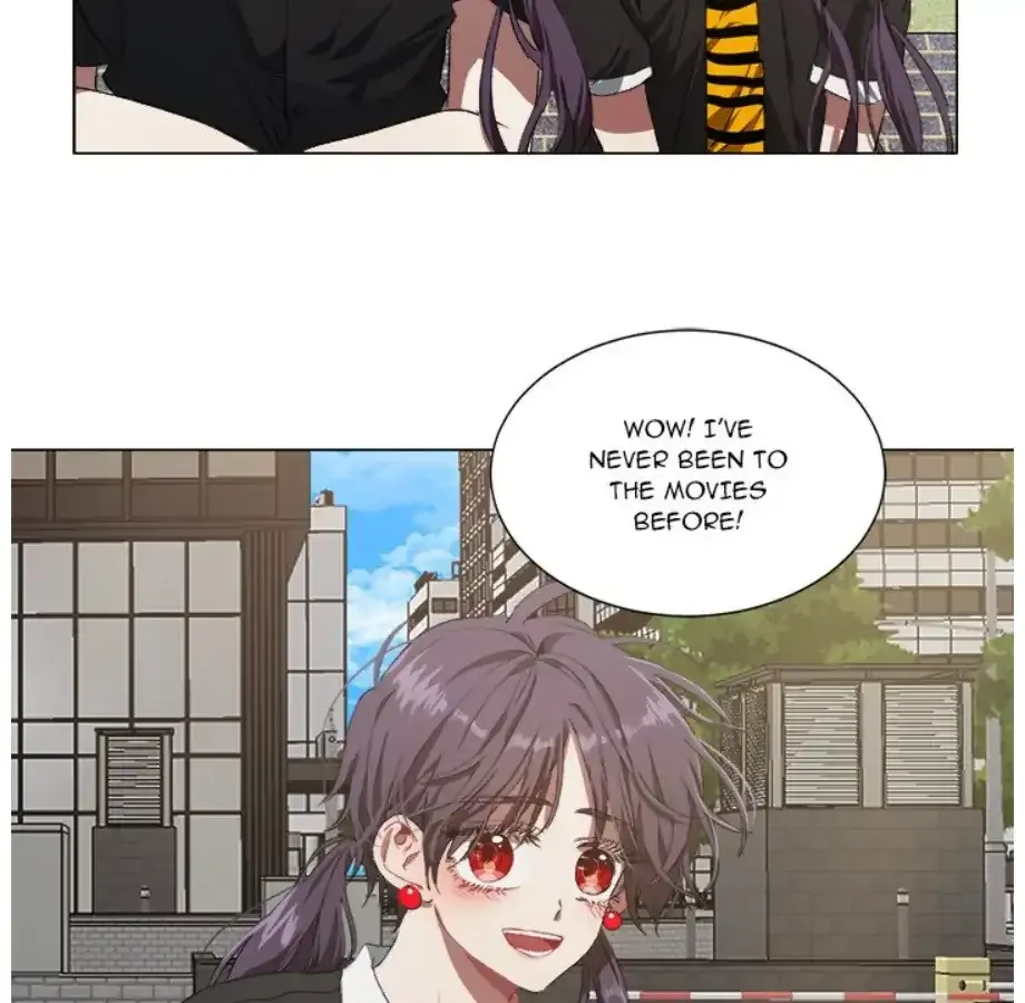 The Spring of the Sea Chapter 27 Online - página 81