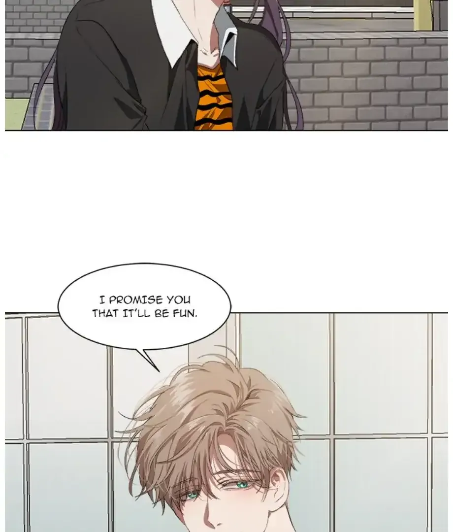 The Spring of the Sea Chapter 27 Online - página 82