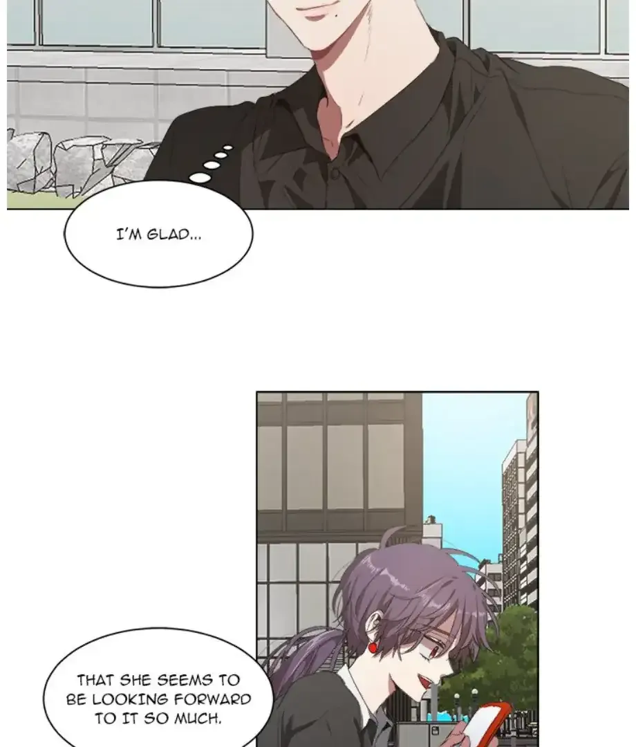 The Spring of the Sea Chapter 27 Online - página 83
