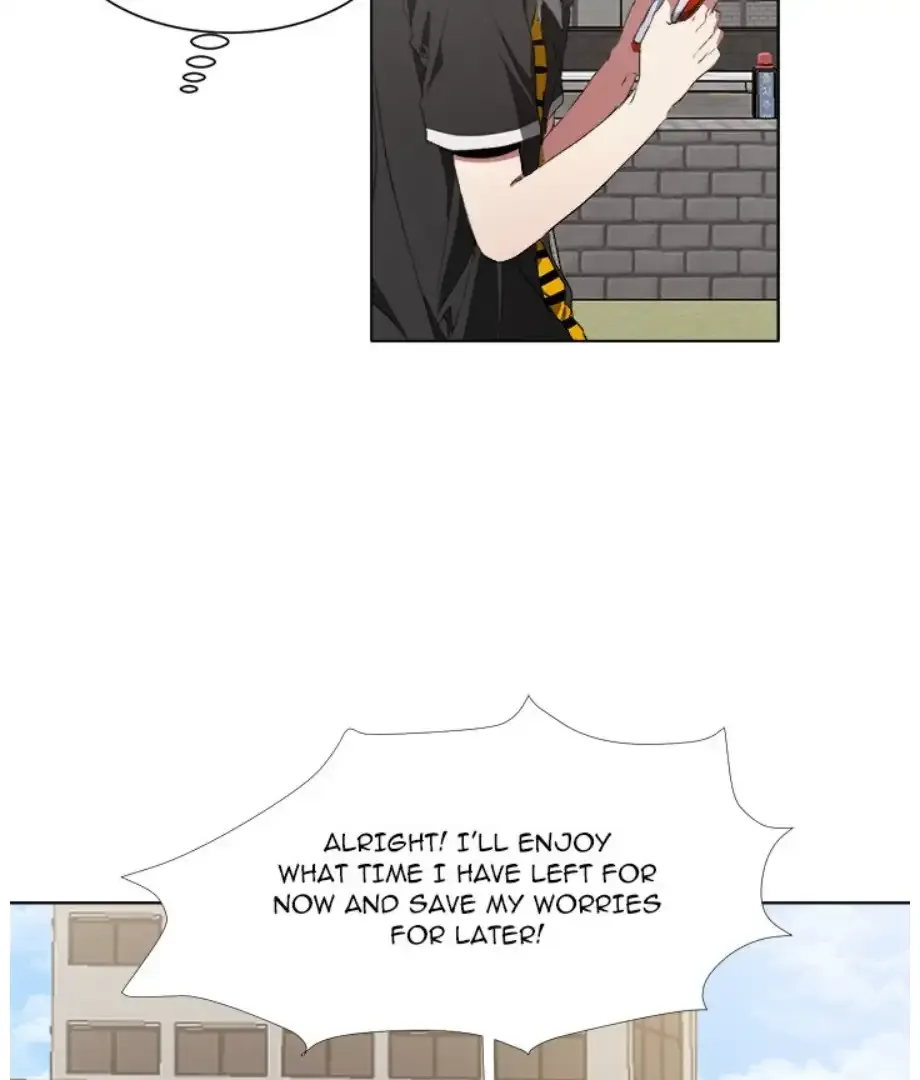 The Spring of the Sea Chapter 27 Online - página 84