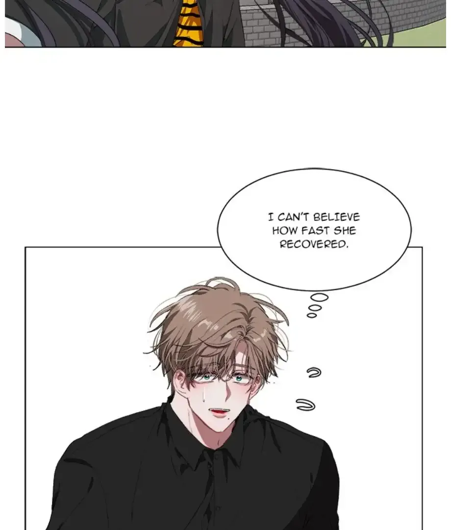 The Spring of the Sea Chapter 27 Online - página 87