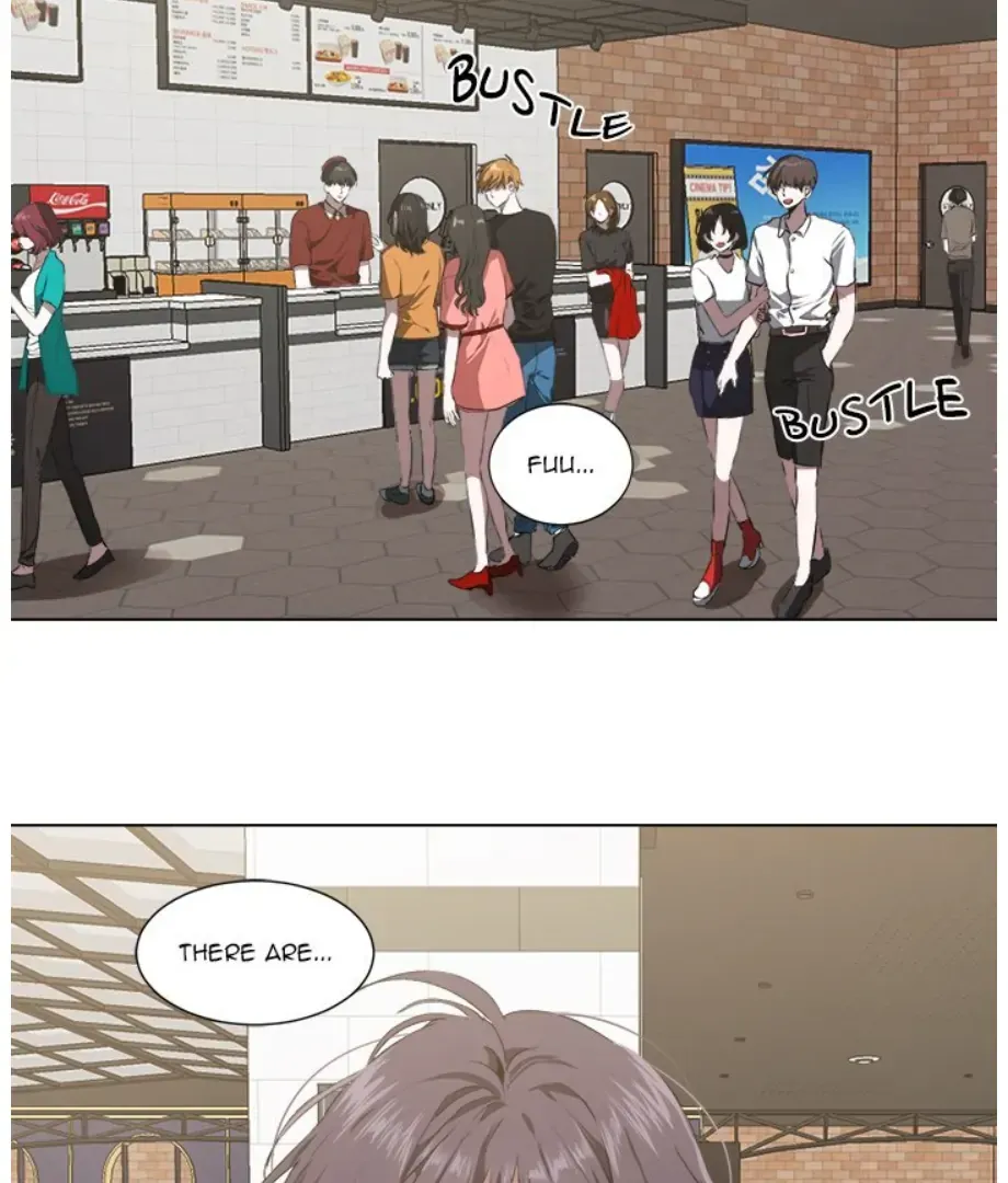 The Spring of the Sea Chapter 28 Online - página 2