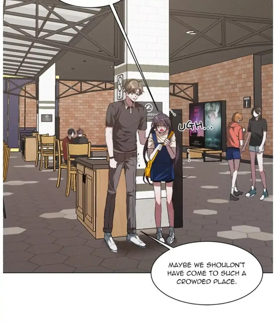 The Spring of the Sea Chapter 28 Online - página 4