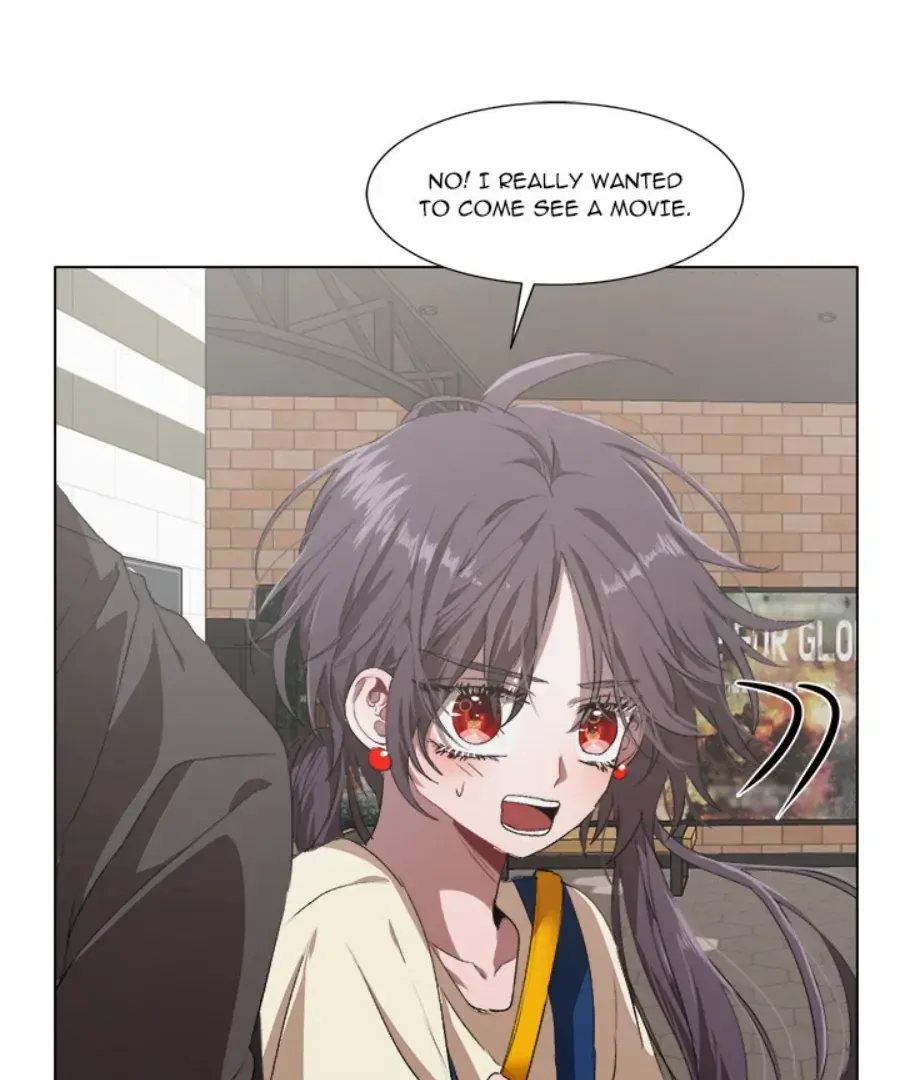 The Spring of the Sea Chapter 28 Online - página 5
