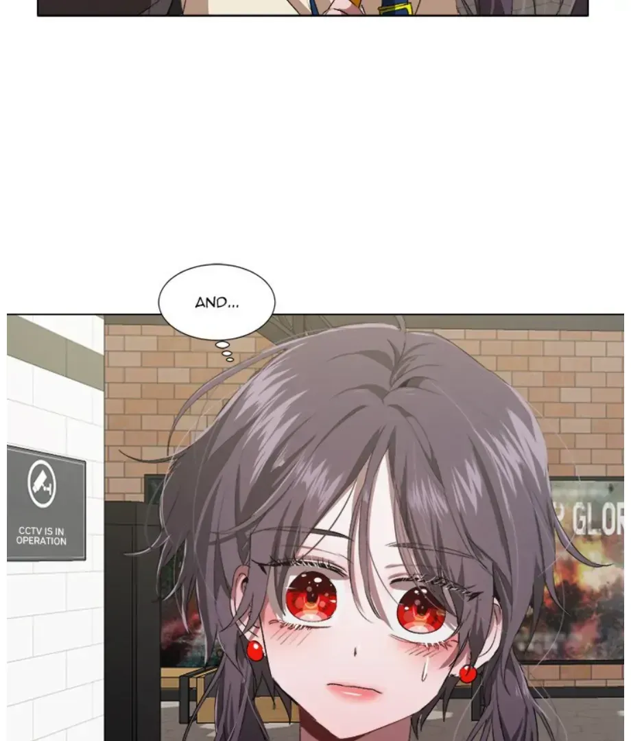 The Spring of the Sea Chapter 28 Online - página 6