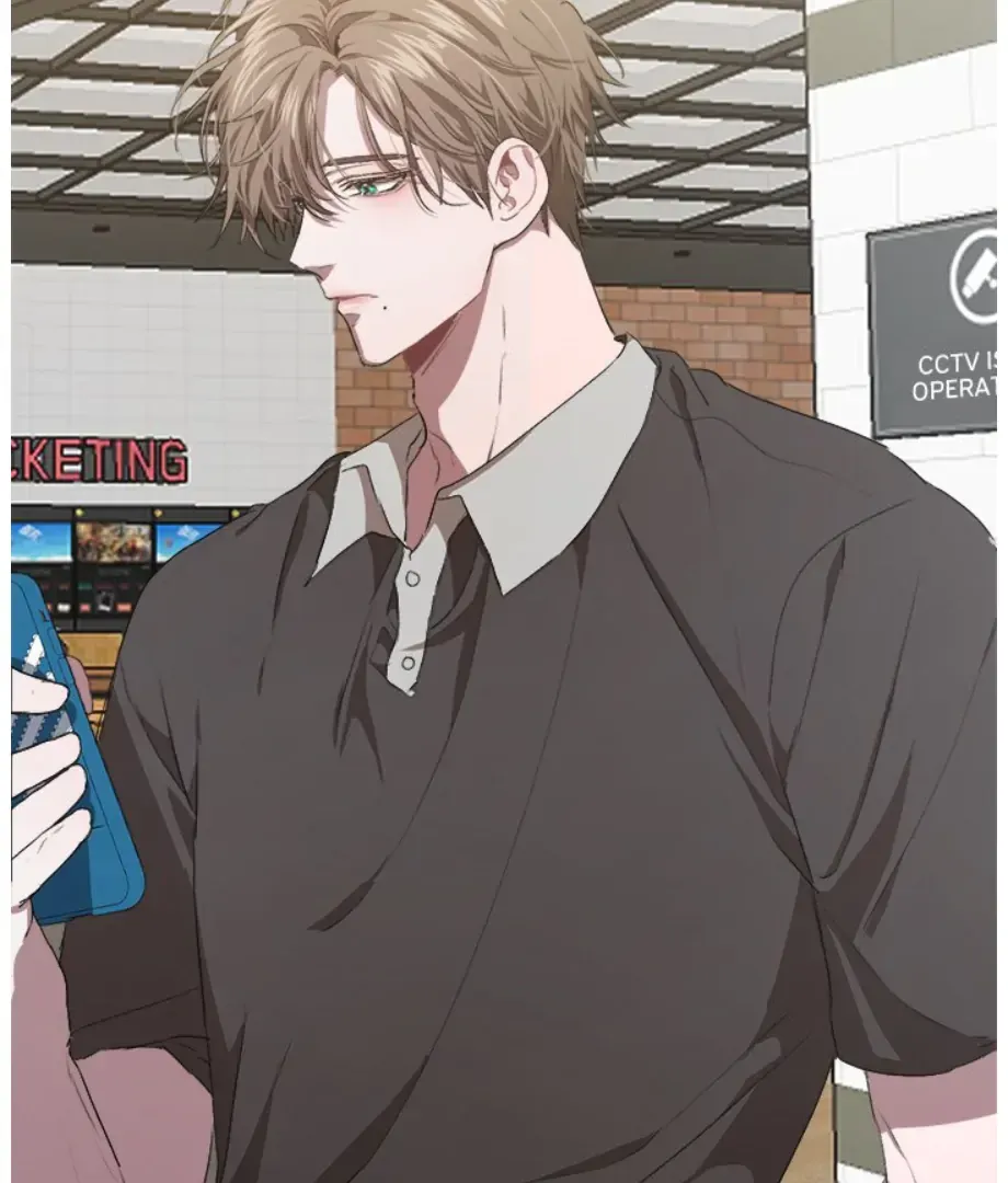 The Spring of the Sea Chapter 28 Online - página 8