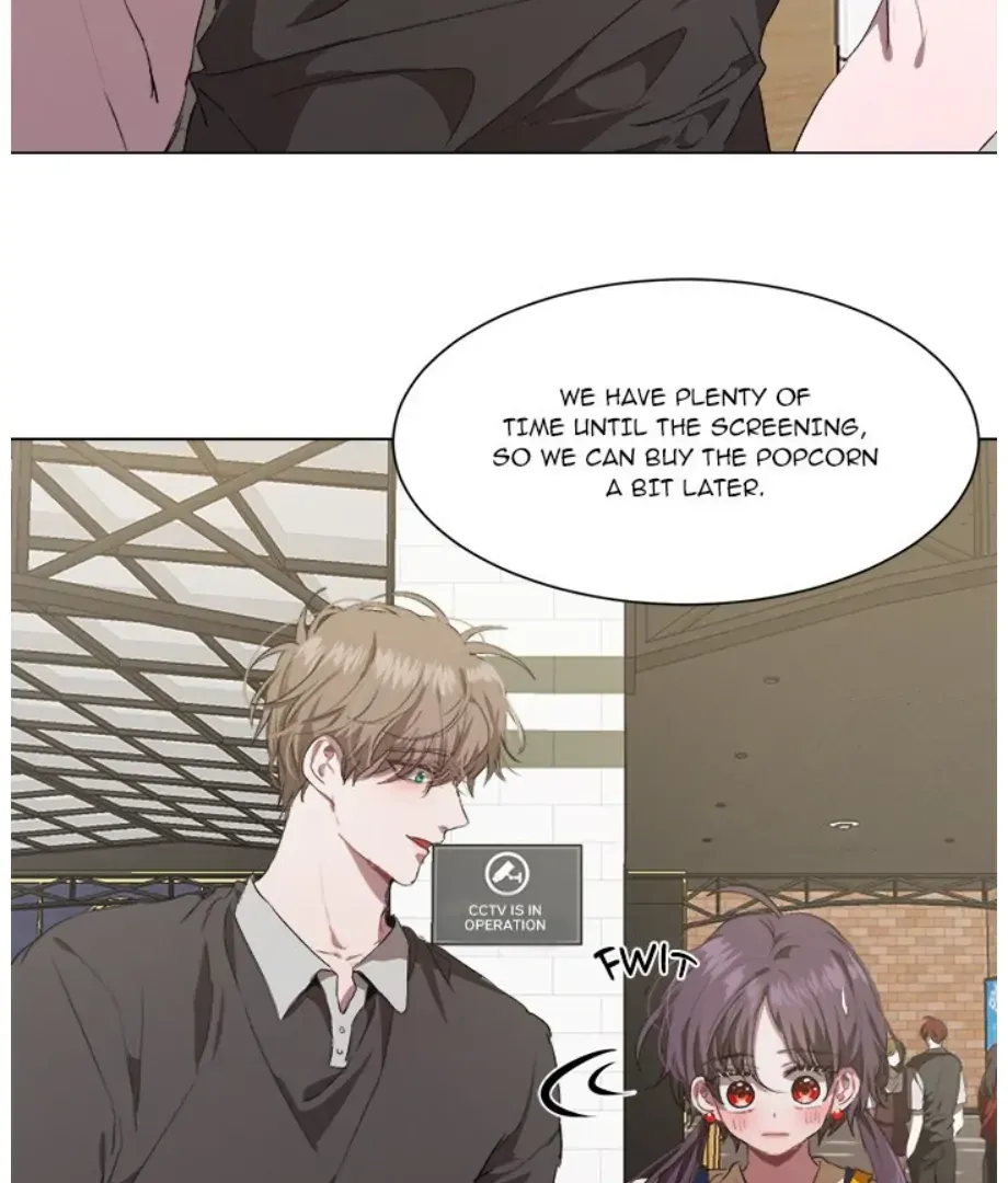 The Spring of the Sea Chapter 28 Online - página 9