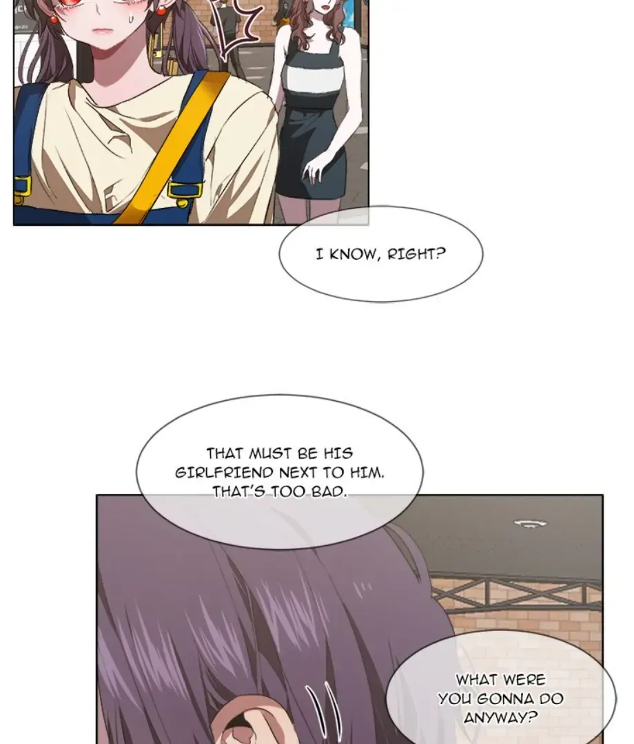 The Spring of the Sea Chapter 28 Online - página 11