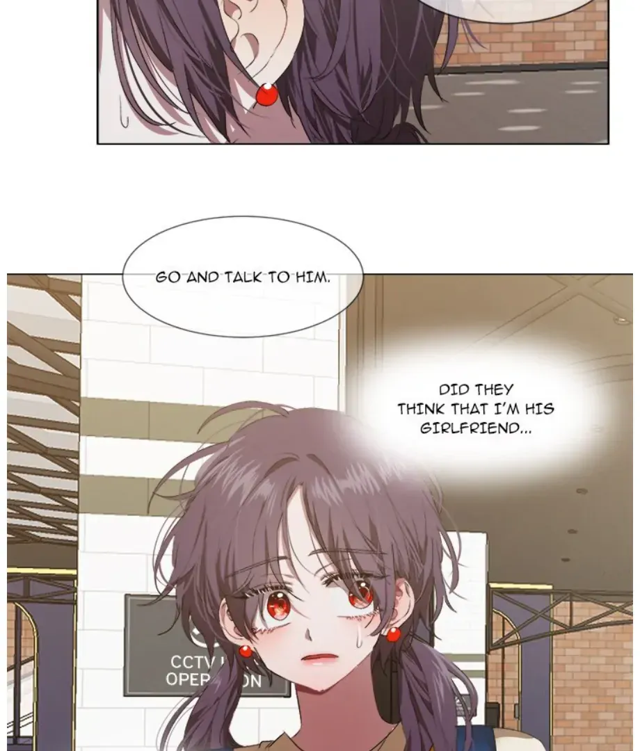 The Spring of the Sea Chapter 28 Online - página 12