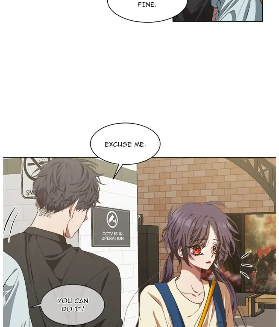 The Spring of the Sea Chapter 28 Online - página 18