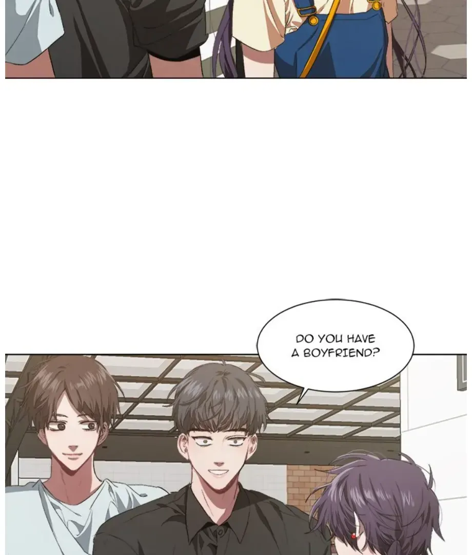 The Spring of the Sea Chapter 28 Online - página 19