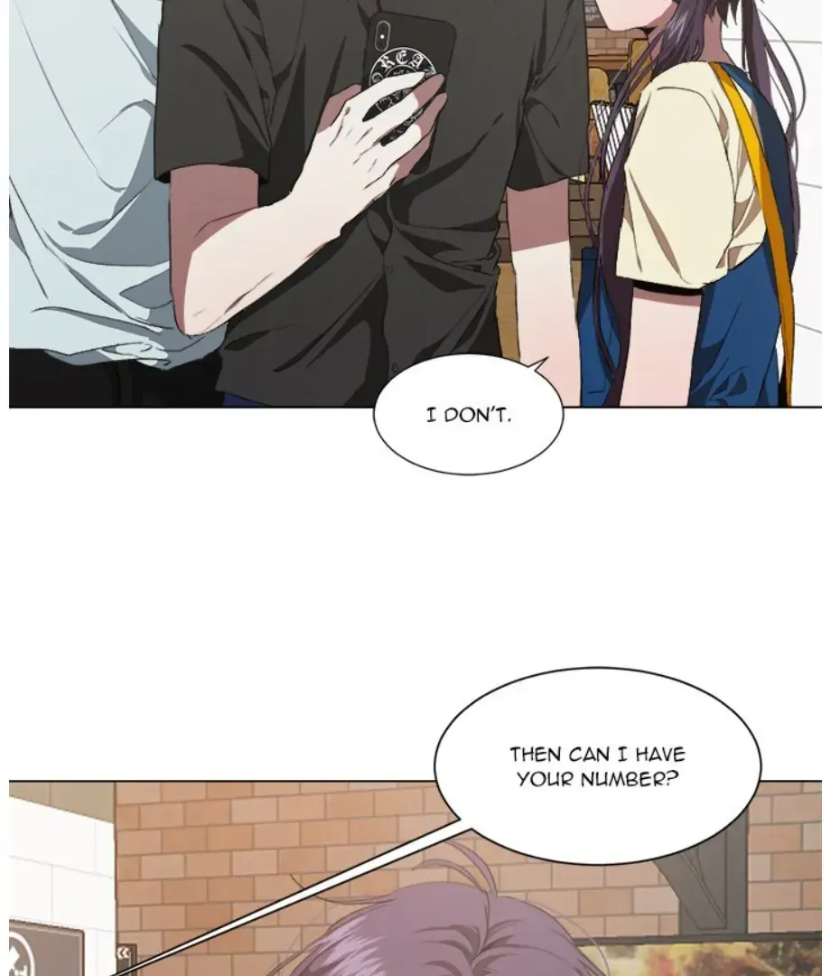 The Spring of the Sea Chapter 28 Online - página 20