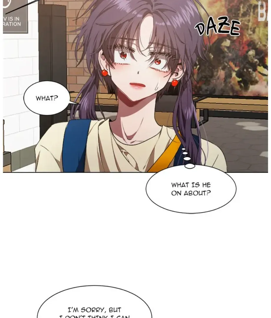 The Spring of the Sea Chapter 28 Online - página 21