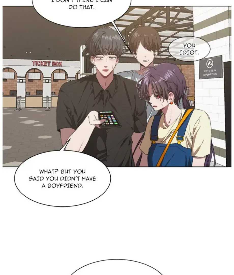 The Spring of the Sea Chapter 28 Online - página 22