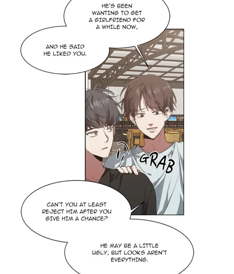 The Spring of the Sea Chapter 28 Online - página 23