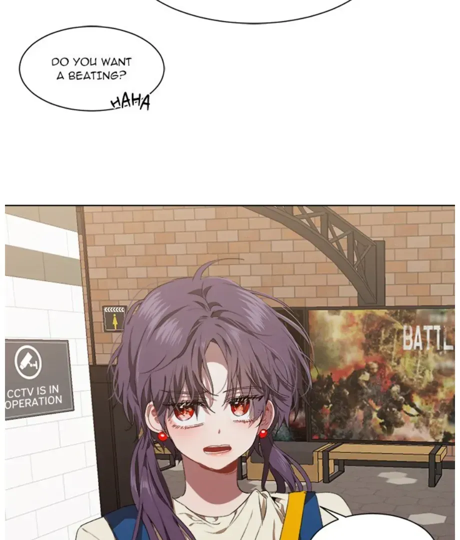 The Spring of the Sea Chapter 28 Online - página 24