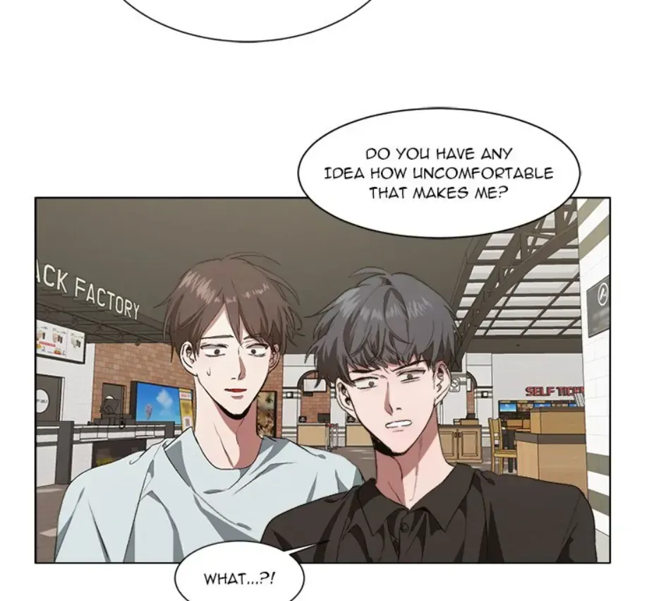 The Spring of the Sea Chapter 28 Online - página 26