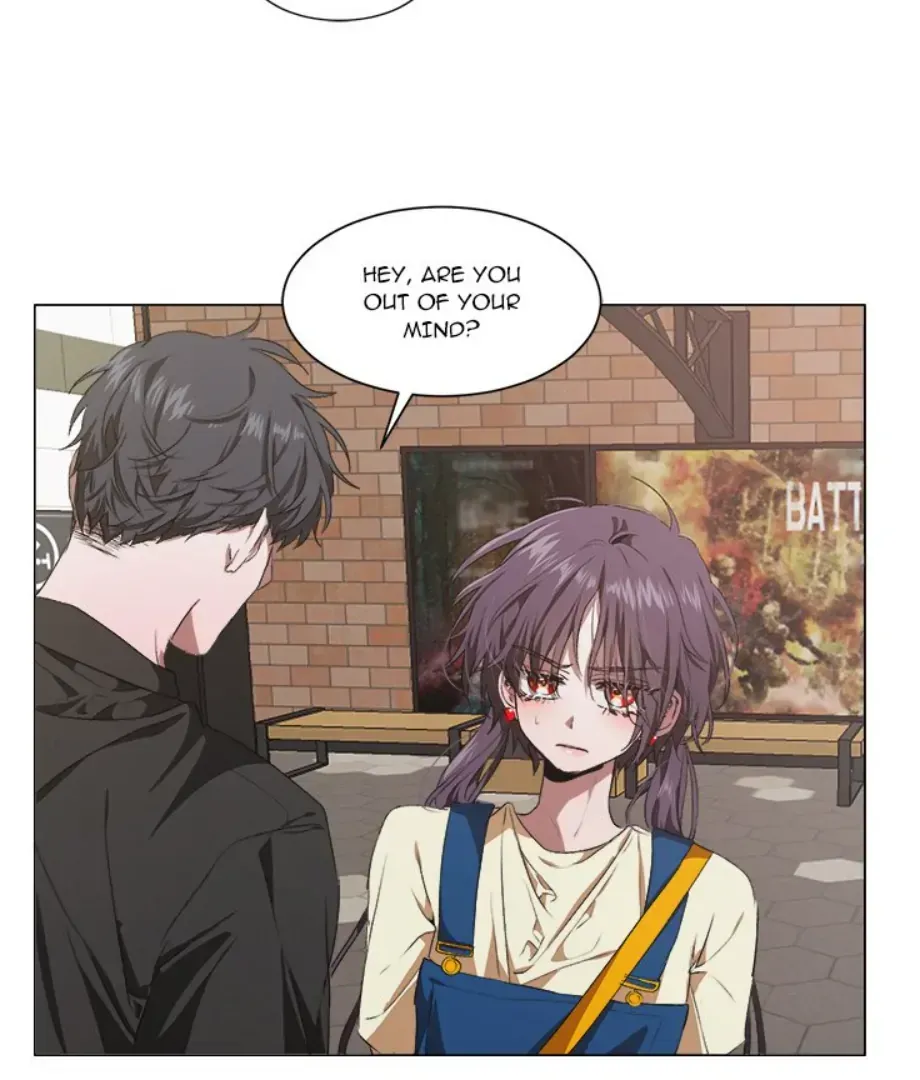 The Spring of the Sea Chapter 28 Online - página 27