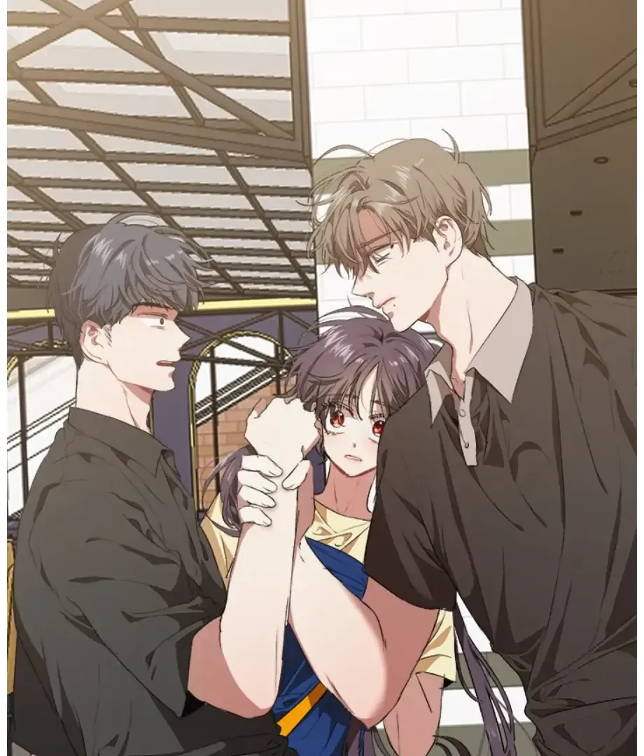 The Spring of the Sea Chapter 28 Online - página 33