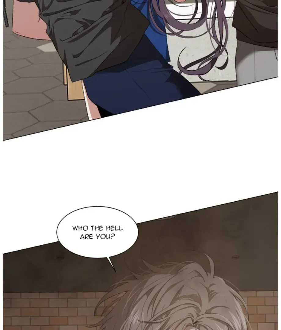 The Spring of the Sea Chapter 28 Online - página 34