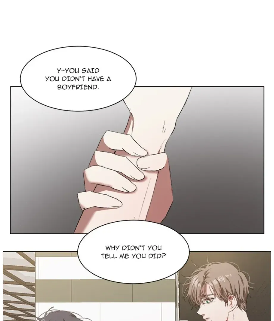 The Spring of the Sea Chapter 28 Online - página 38