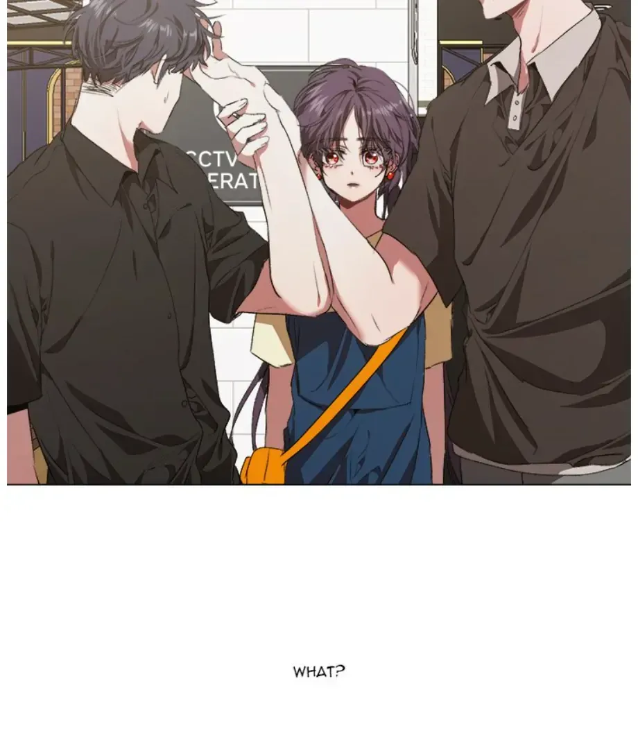 The Spring of the Sea Chapter 28 Online - página 39