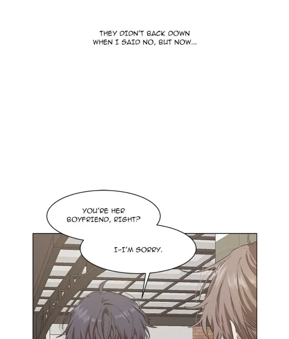 The Spring of the Sea Chapter 28 Online - página 40