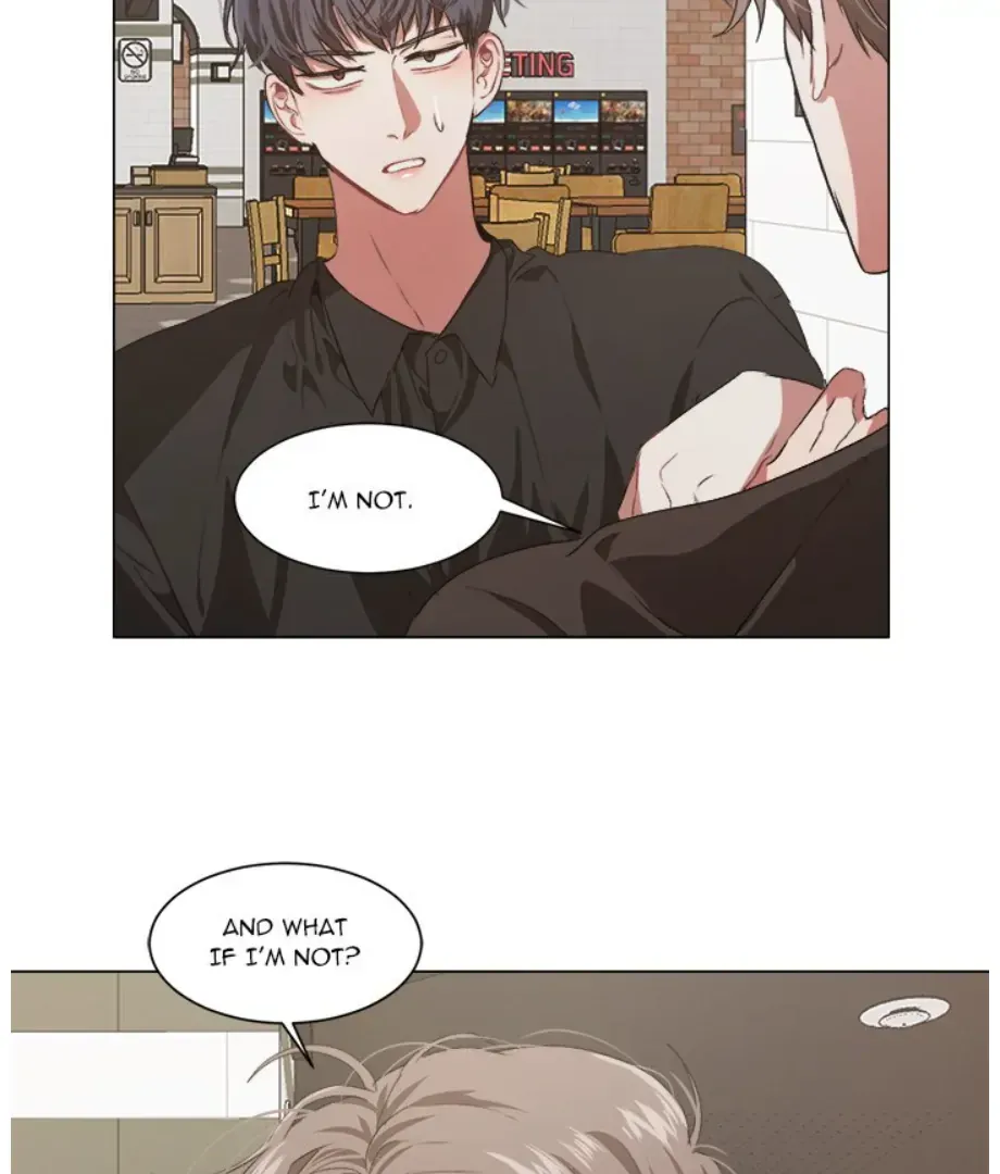 The Spring of the Sea Chapter 28 Online - página 41