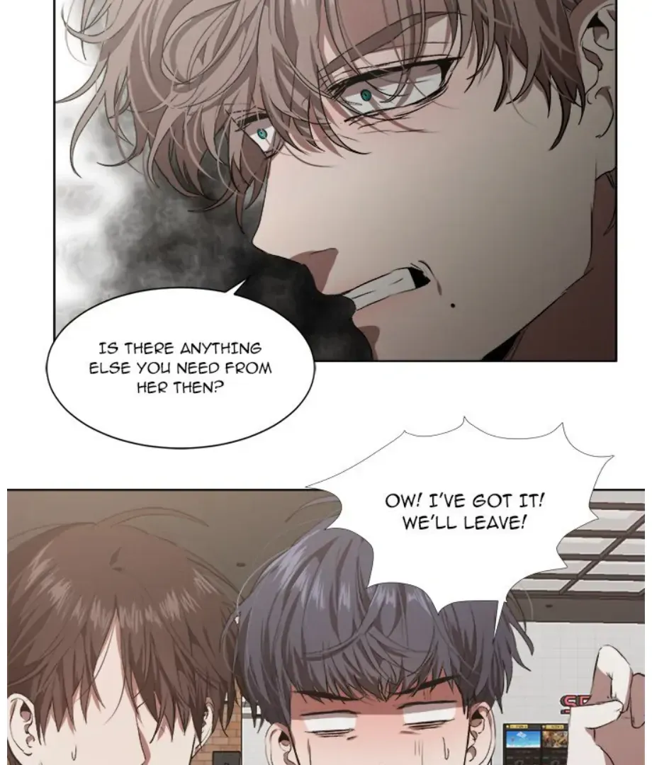 The Spring of the Sea Chapter 28 Online - página 45