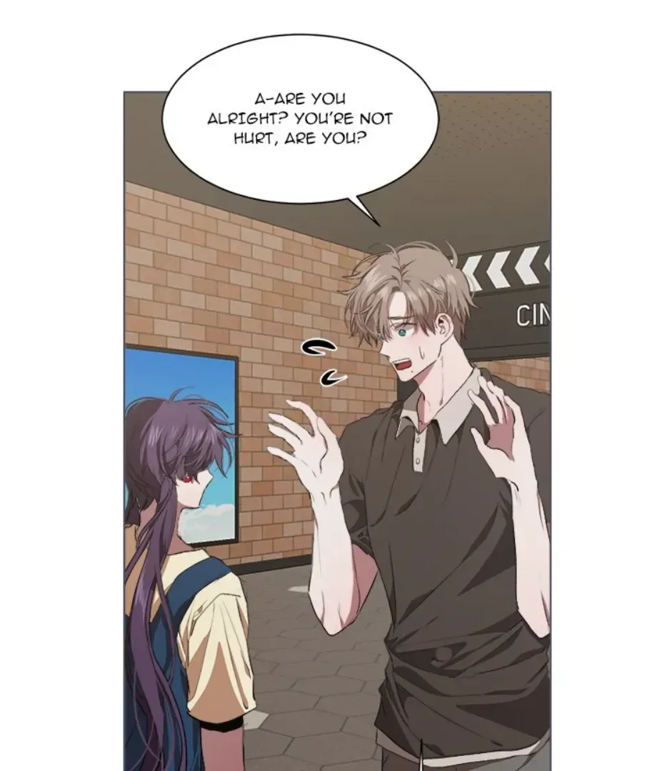 The Spring of the Sea Chapter 28 Online - página 50