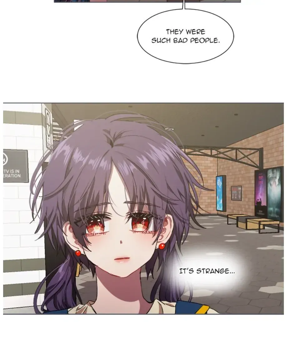 The Spring of the Sea Chapter 28 Online - página 51