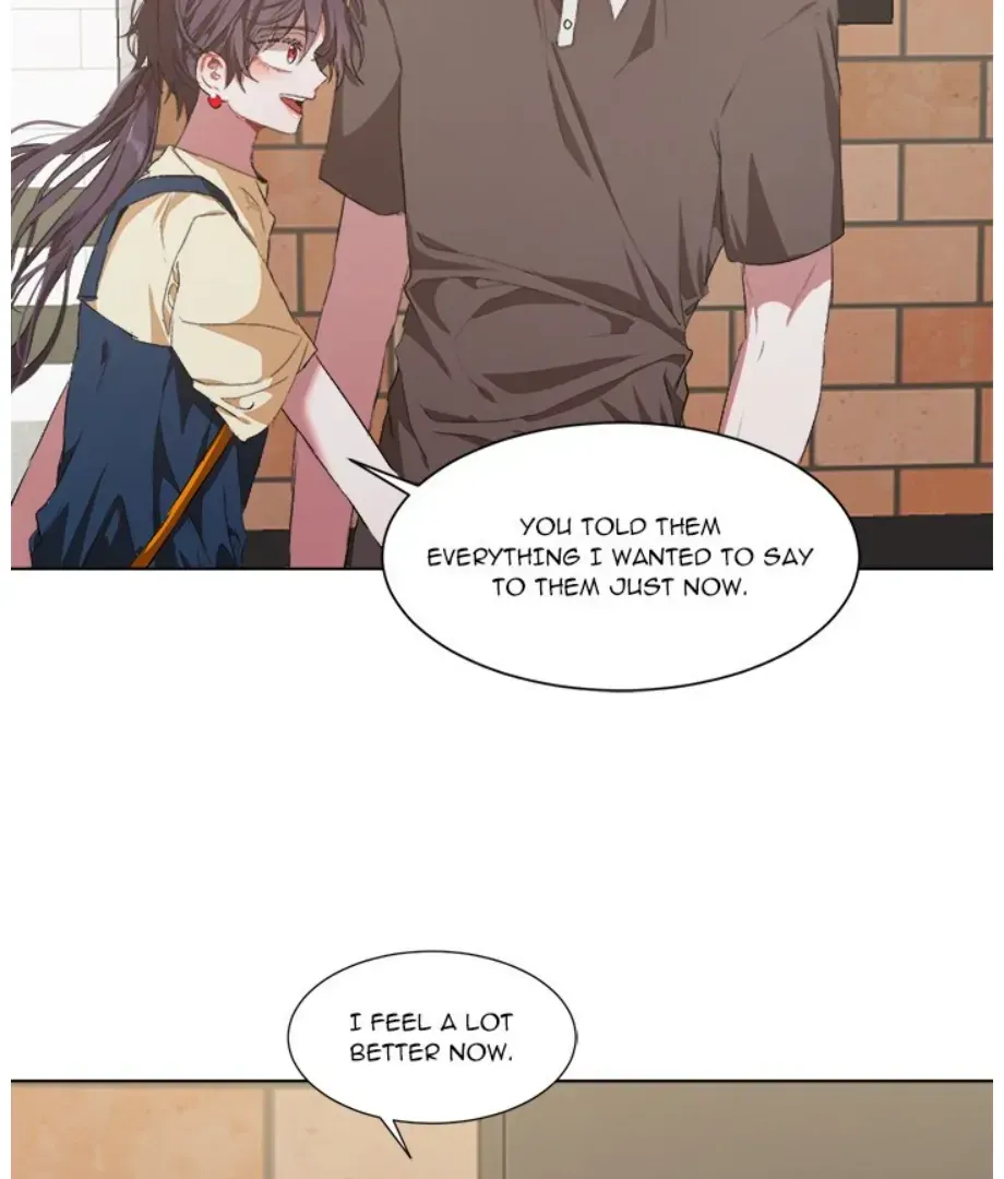 The Spring of the Sea Chapter 28 Online - página 57