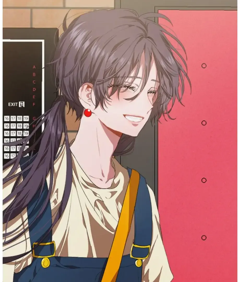 The Spring of the Sea Chapter 28 Online - página 58