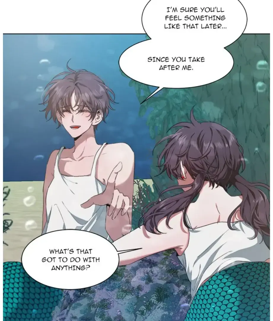 The Spring of the Sea Chapter 28 Online - página 71