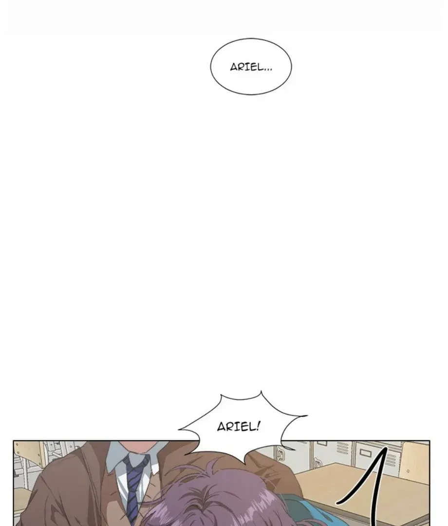 The Spring of the Sea Chapter 29 Online - página 2