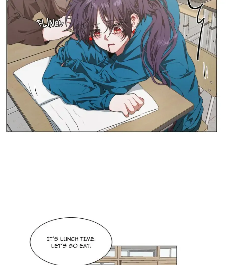 The Spring of the Sea Chapter 29 Online - página 3