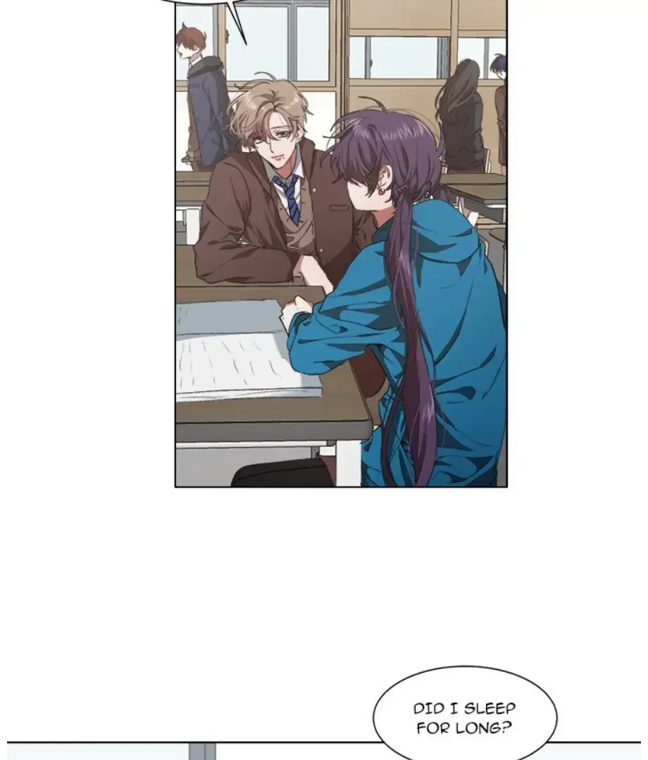 The Spring of the Sea Chapter 29 Online - página 4