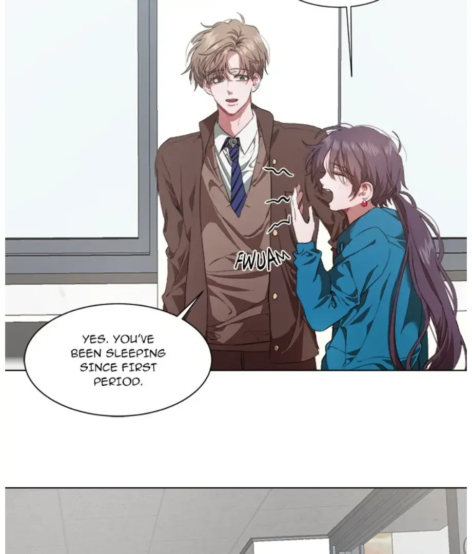The Spring of the Sea Chapter 29 Online - página 5